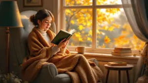 ugolok-dlya-chteniya-v-kresle-kachalke-min